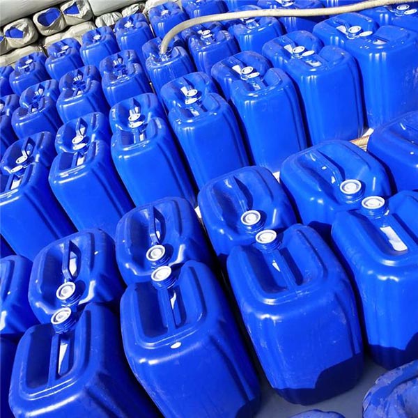 水處理藥劑阻垢劑